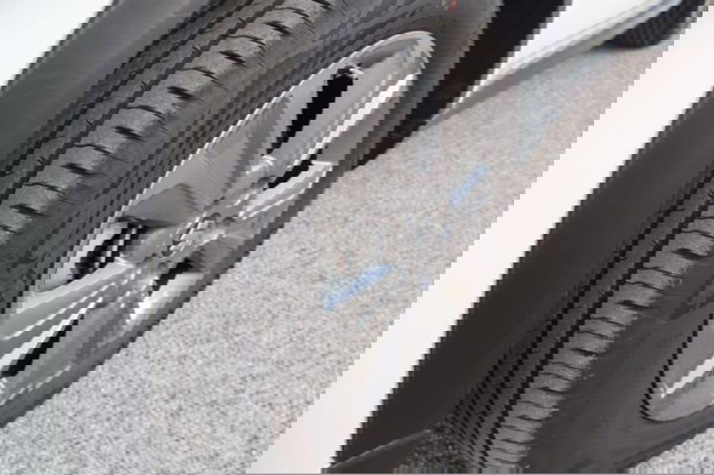 Suzuki Vitara usata a Gorizia (15)