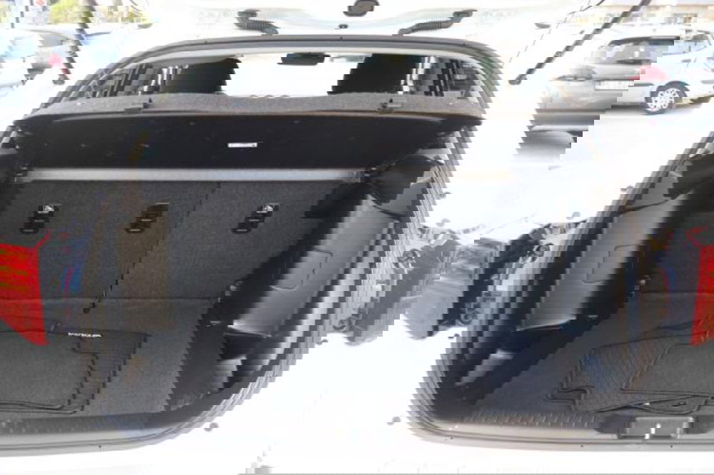 Suzuki Vitara usata a Gorizia (5)