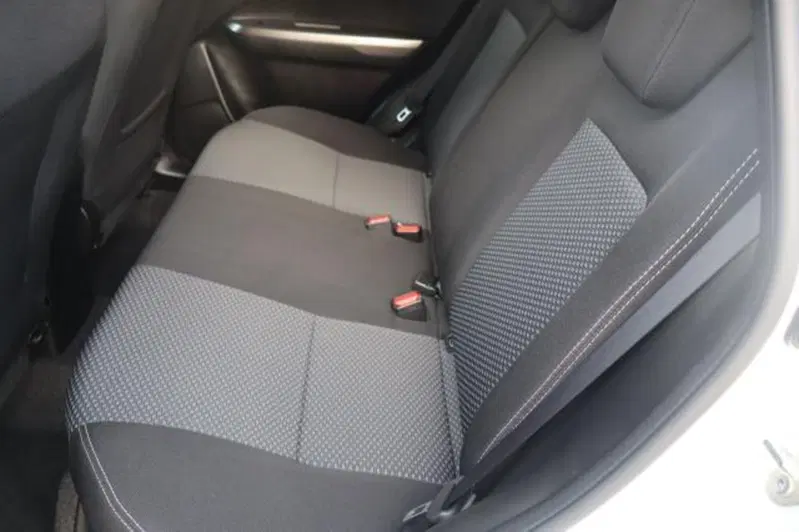Suzuki Vitara usata a Gorizia (6)
