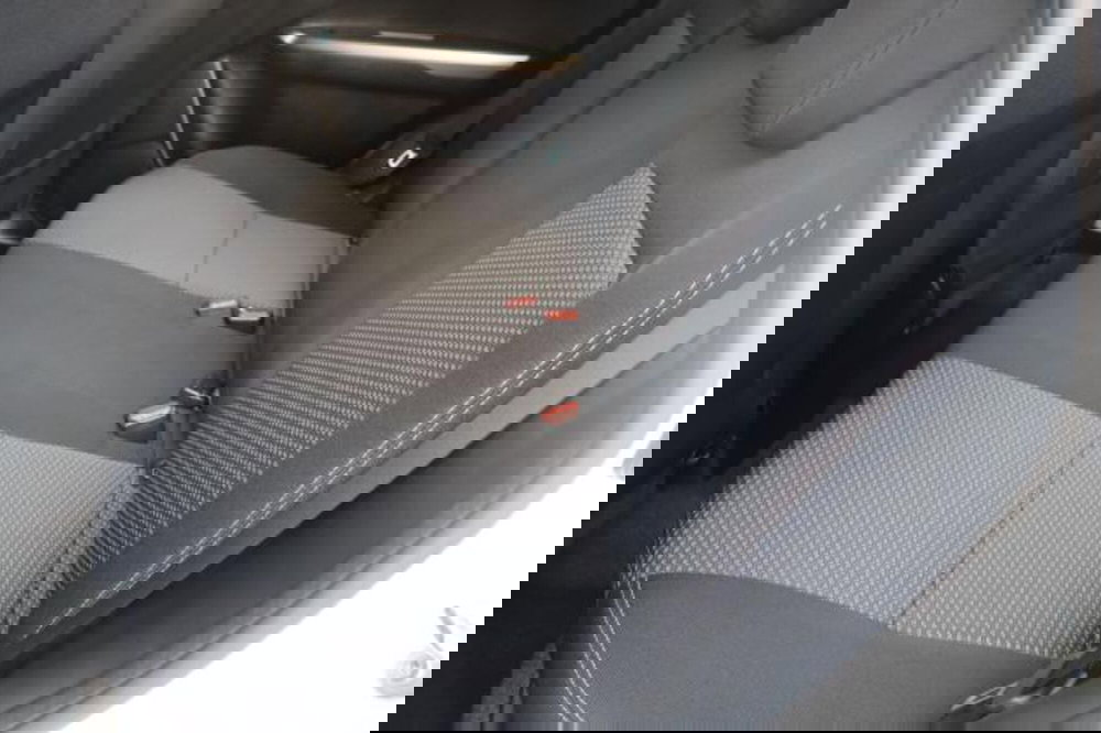 Suzuki Vitara usata a Gorizia (6)