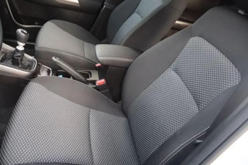 Suzuki Vitara usata a Gorizia (7)