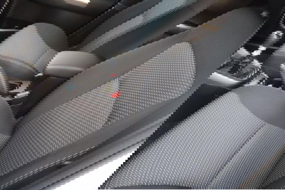 Suzuki Vitara usata a Gorizia (7)