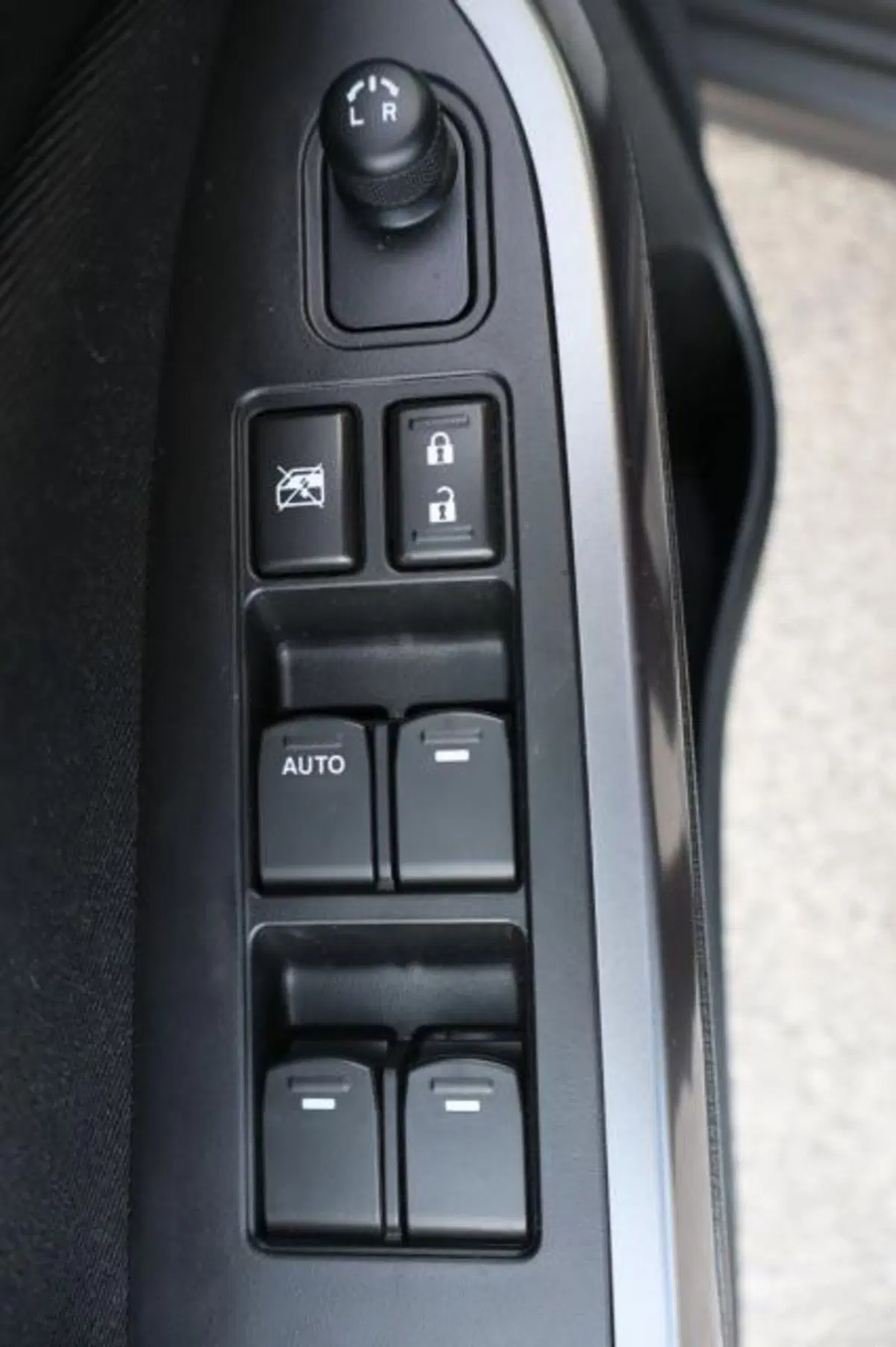 Suzuki Vitara usata a Gorizia (9)