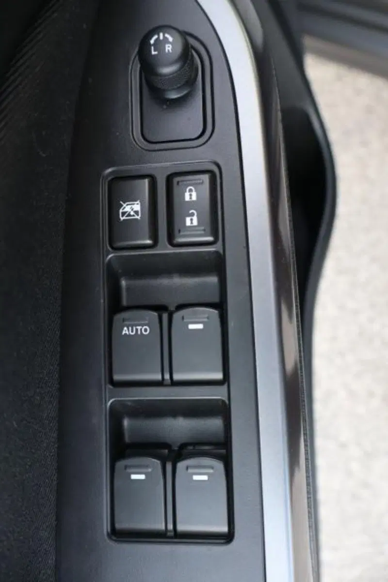 Suzuki Vitara usata a Gorizia (9)