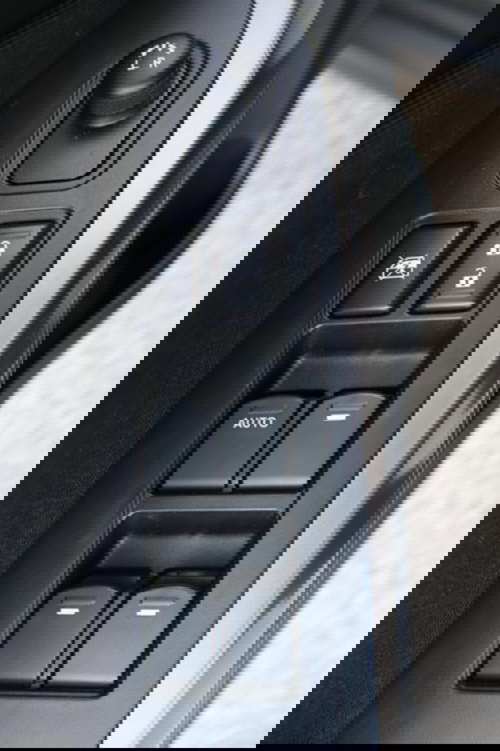 Suzuki Vitara usata a Gorizia (9)