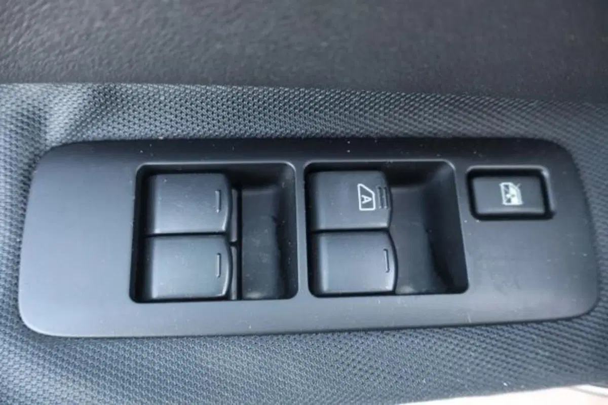 Nissan Qashqai usata a Gorizia (10)