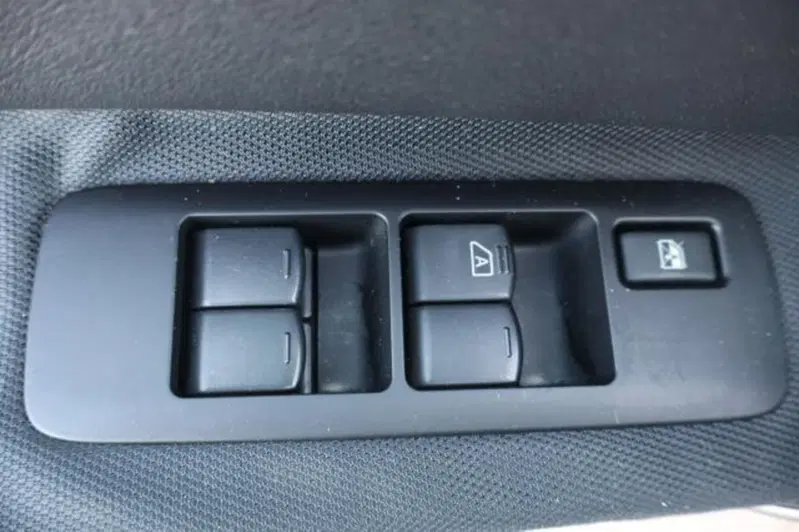 Nissan Qashqai usata a Gorizia (10)