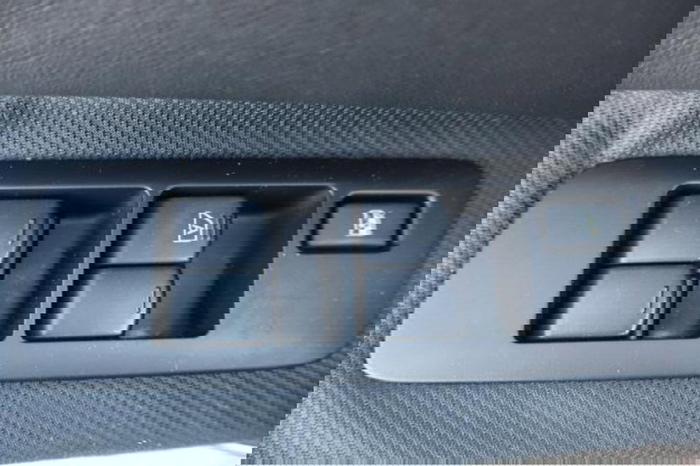 Nissan Qashqai usata a Gorizia (10)