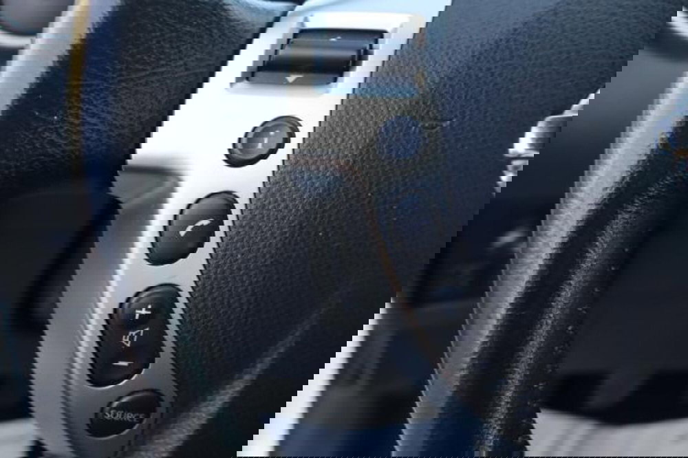 Nissan Qashqai usata a Gorizia (12)