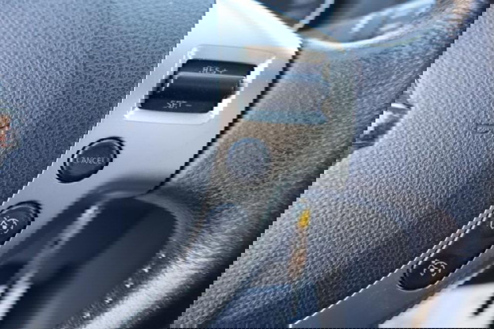 Nissan Qashqai usata a Gorizia (13)