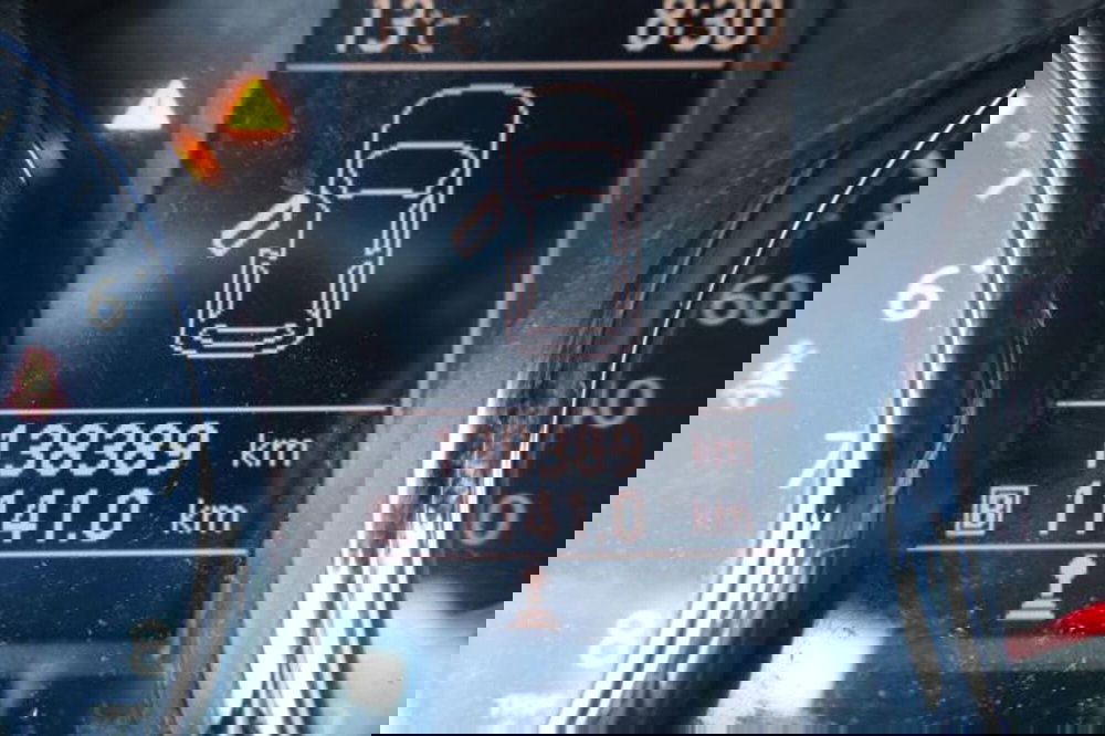 Nissan Qashqai usata a Gorizia (15)