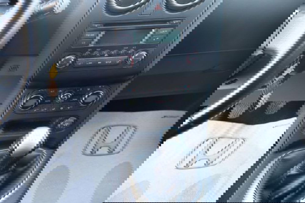 Nissan Qashqai usata a Gorizia (16)