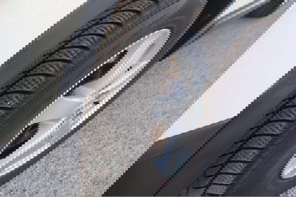 Nissan Qashqai usata a Gorizia (17)