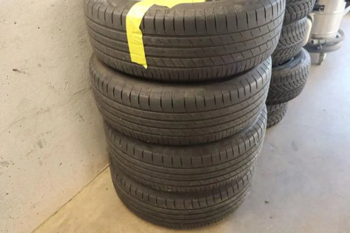 Nissan Qashqai usata a Gorizia (18)