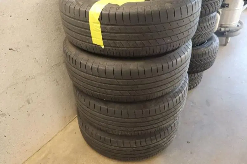 Nissan Qashqai usata a Gorizia (18)