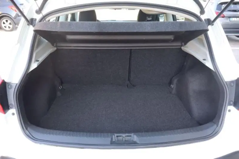 Nissan Qashqai usata a Gorizia (7)