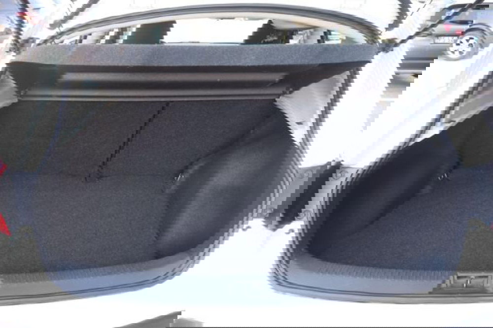 Nissan Qashqai usata a Gorizia (7)