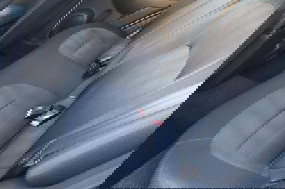 Nissan Qashqai usata a Gorizia (8)