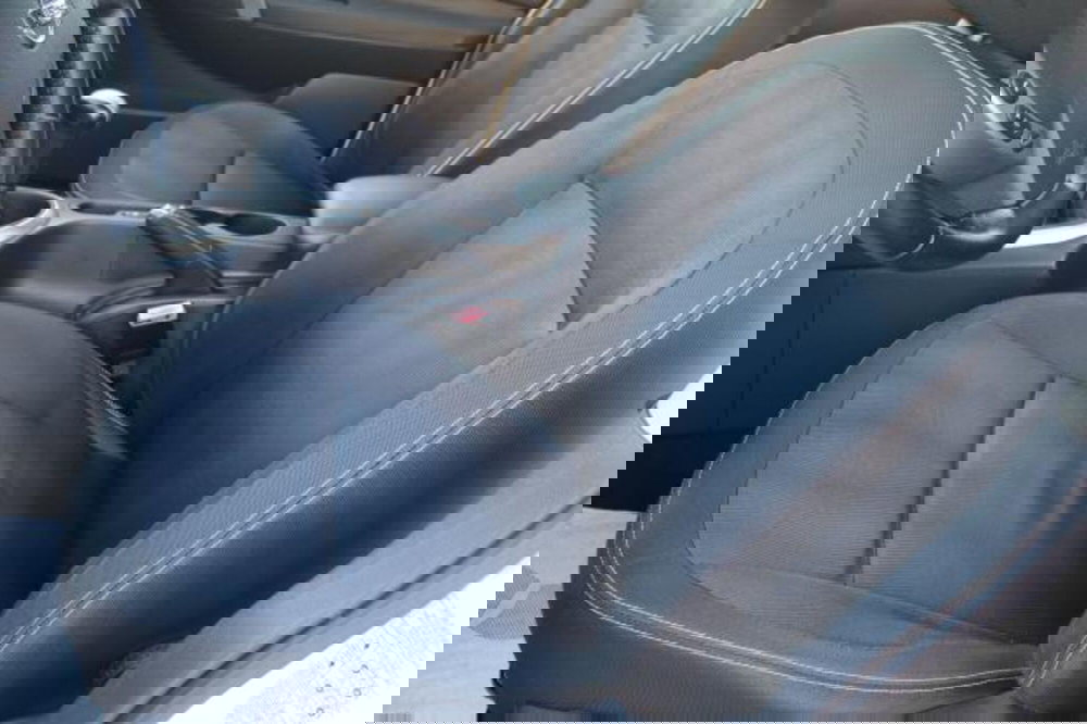 Nissan Qashqai usata a Gorizia (9)