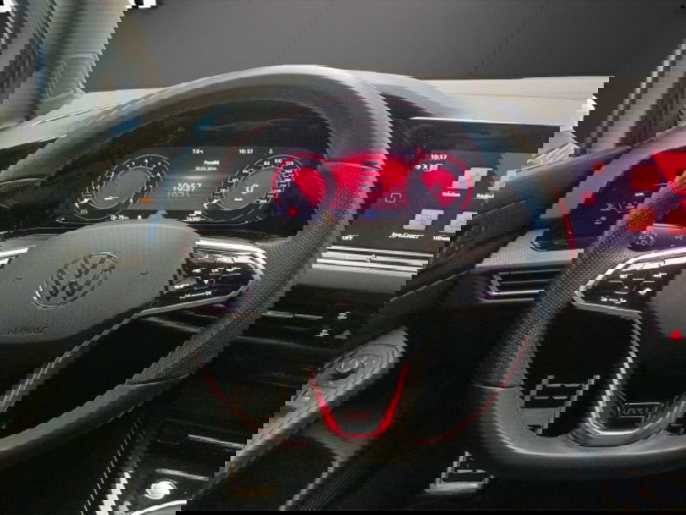 Volkswagen Golf usata a Novara (10)