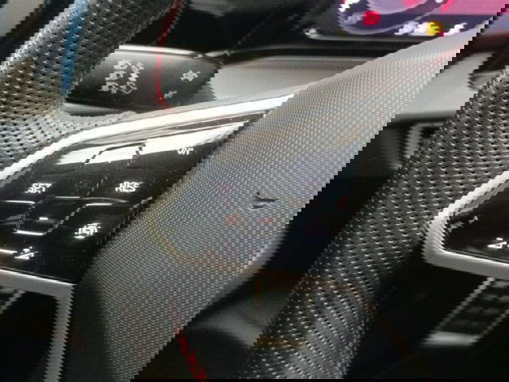 Volkswagen Golf usata a Novara (11)