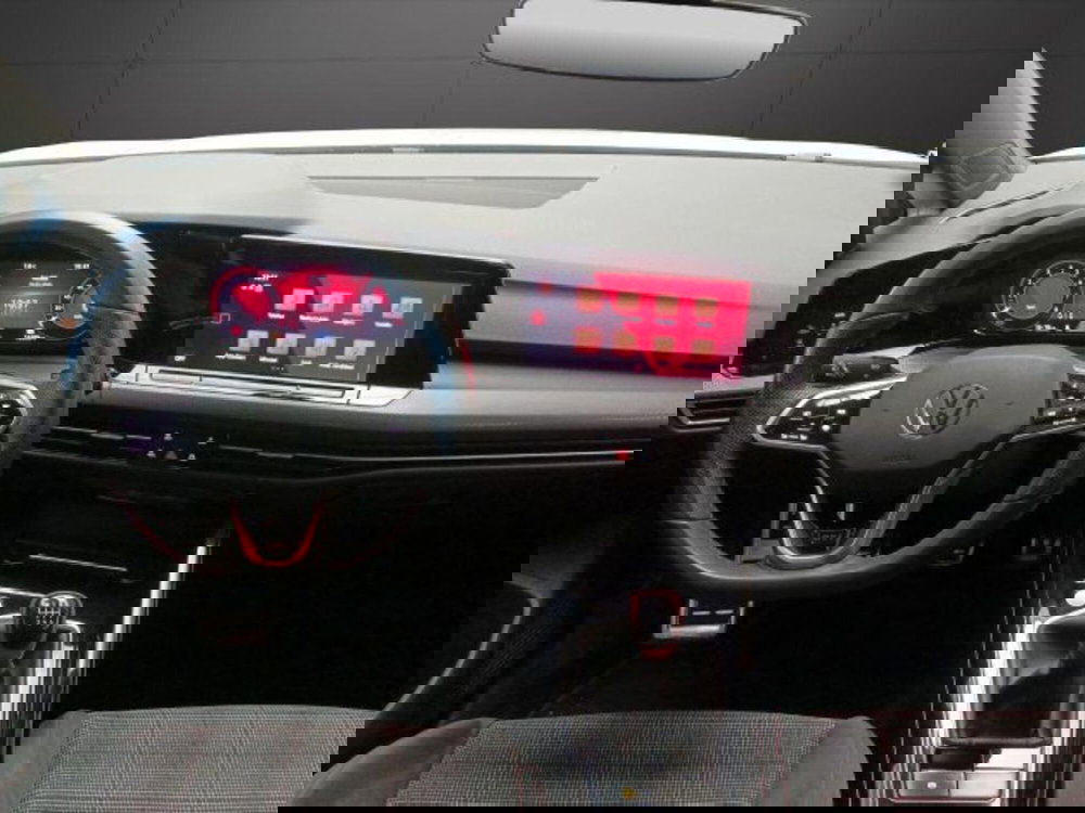 Volkswagen Golf usata a Novara (12)