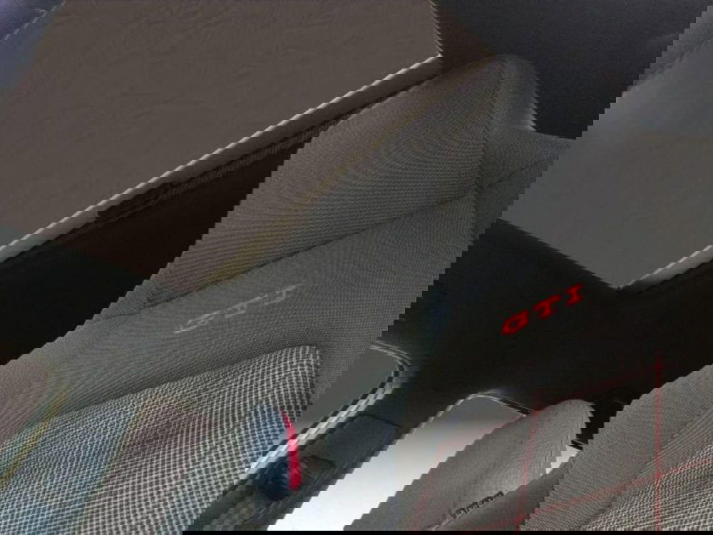 Volkswagen Golf usata a Novara (13)