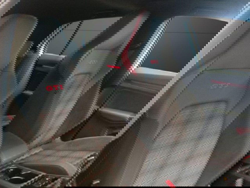 Volkswagen Golf usata a Novara (15)