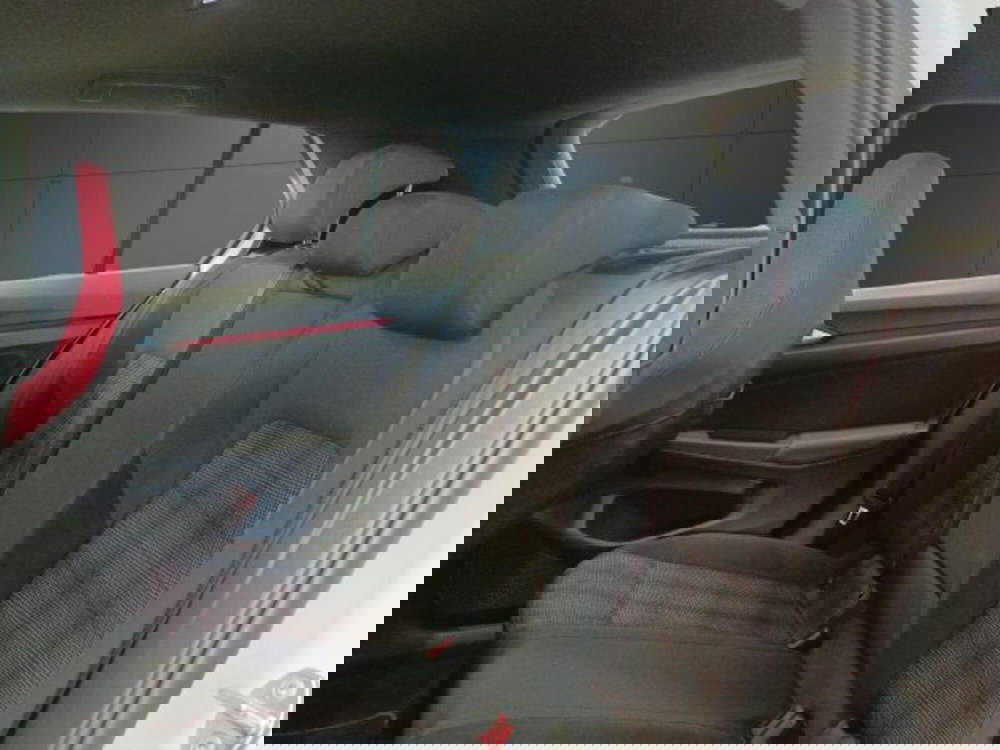 Volkswagen Golf usata a Novara (16)