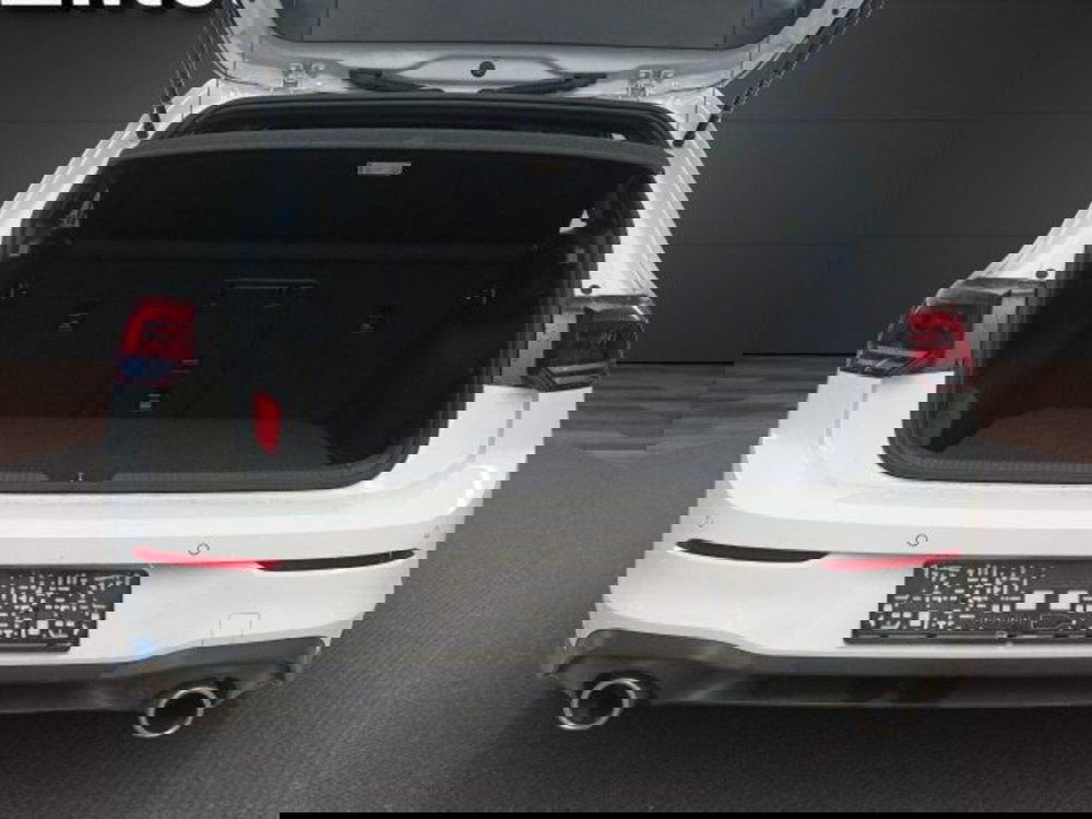 Volkswagen Golf usata a Novara (17)