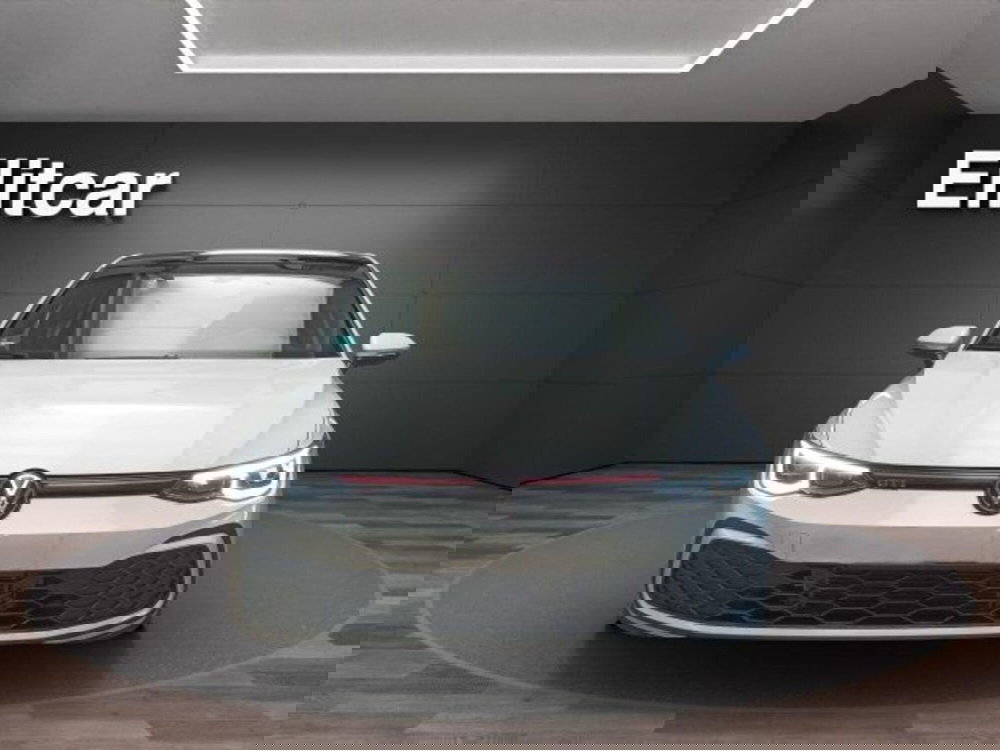 Volkswagen Golf usata a Novara (3)