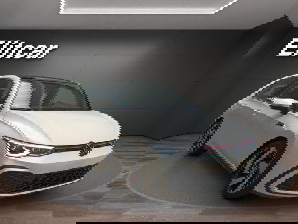 Volkswagen Golf usata a Novara (4)