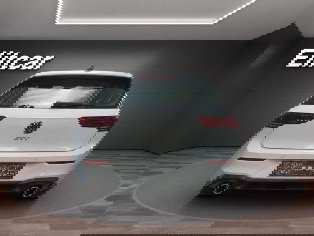 Volkswagen Golf usata a Novara (5)