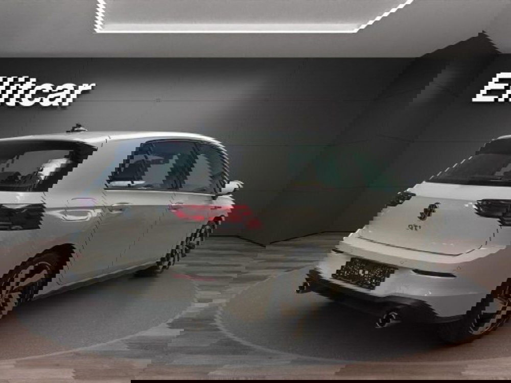 Volkswagen Golf usata a Novara (6)