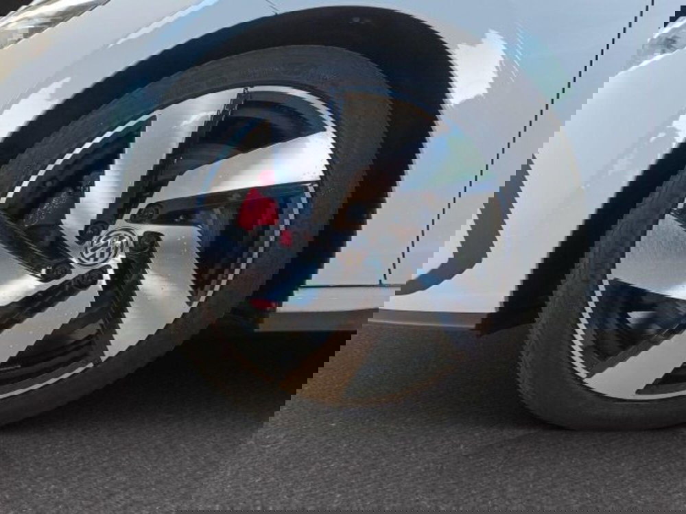 Volkswagen Golf usata a Novara (7)