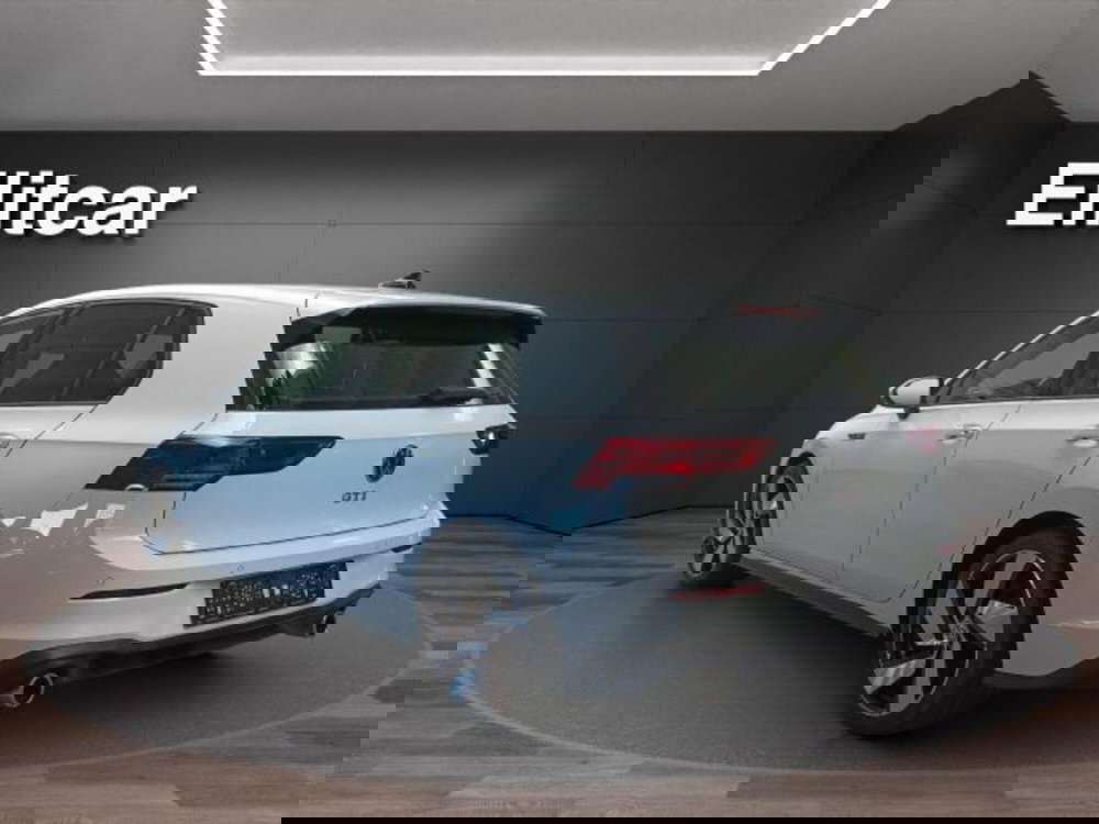 Volkswagen Golf usata a Novara (8)