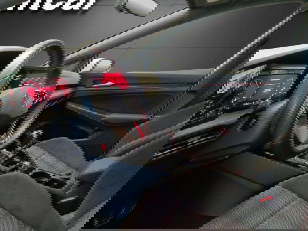 Volkswagen Golf usata a Novara (9)