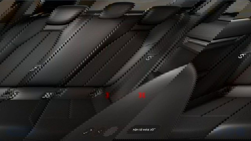 Audi A3 Sportback nuova a Novara (11)