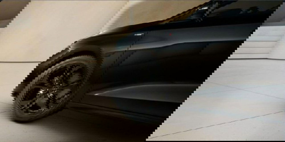 Audi A3 Sportback nuova a Novara (8)