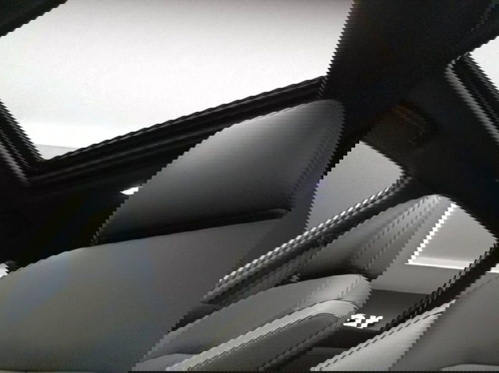 Subaru Forester nuova a Novara (13)