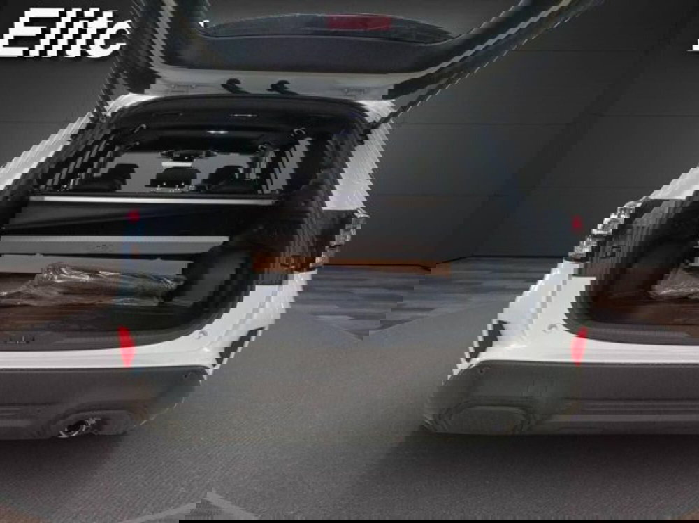 Subaru Forester nuova a Novara (5)