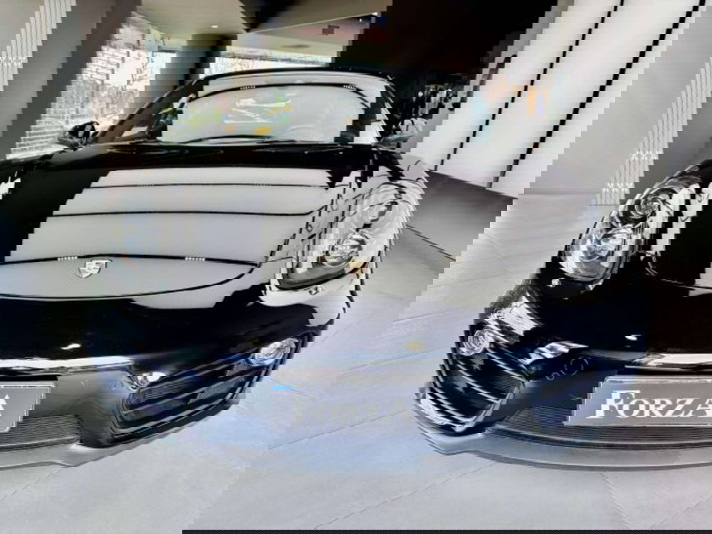 Porsche Cayman usata a Torino (2)