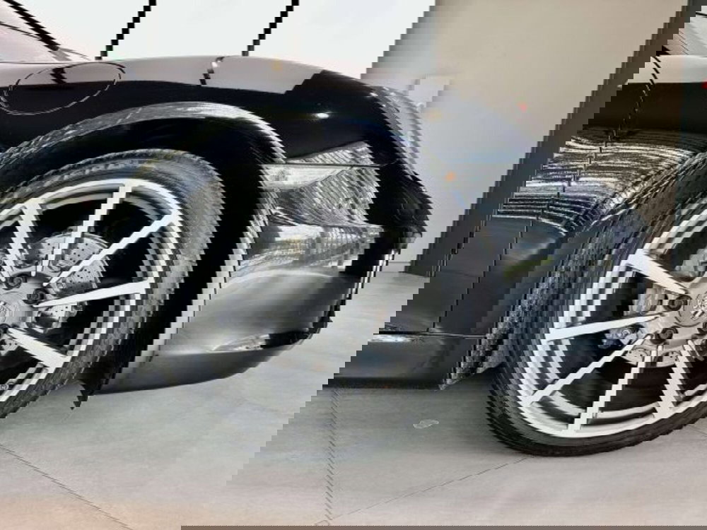 Porsche Cayman usata a Torino (4)