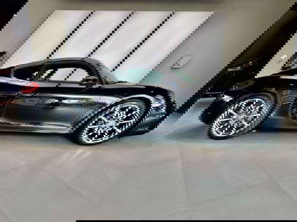 Porsche Cayman usata a Torino (5)