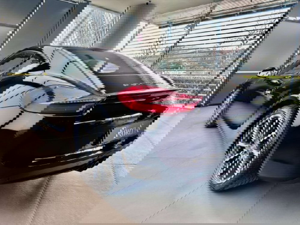 Porsche Cayman usata a Torino (8)