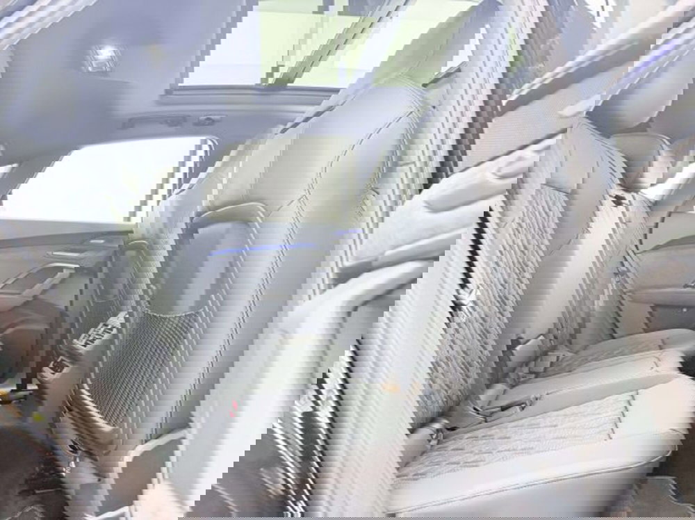 Audi SQ5 Sportback nuova a Torino (11)