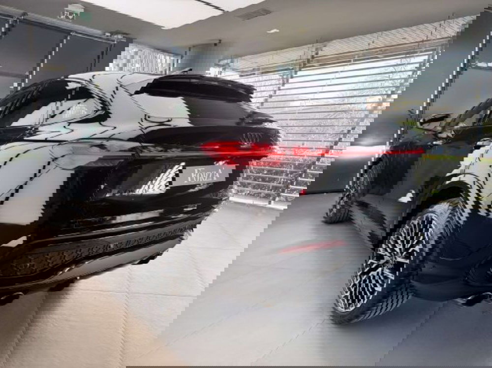 Audi SQ5 Sportback nuova a Torino (13)