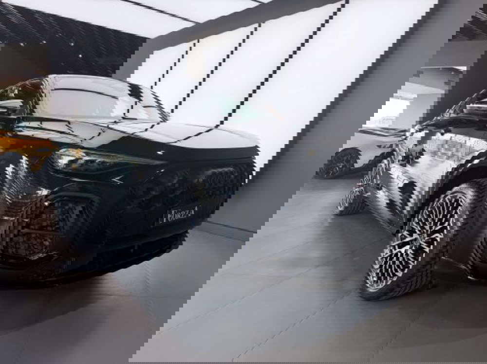 Audi SQ5 Sportback nuova a Torino (3)