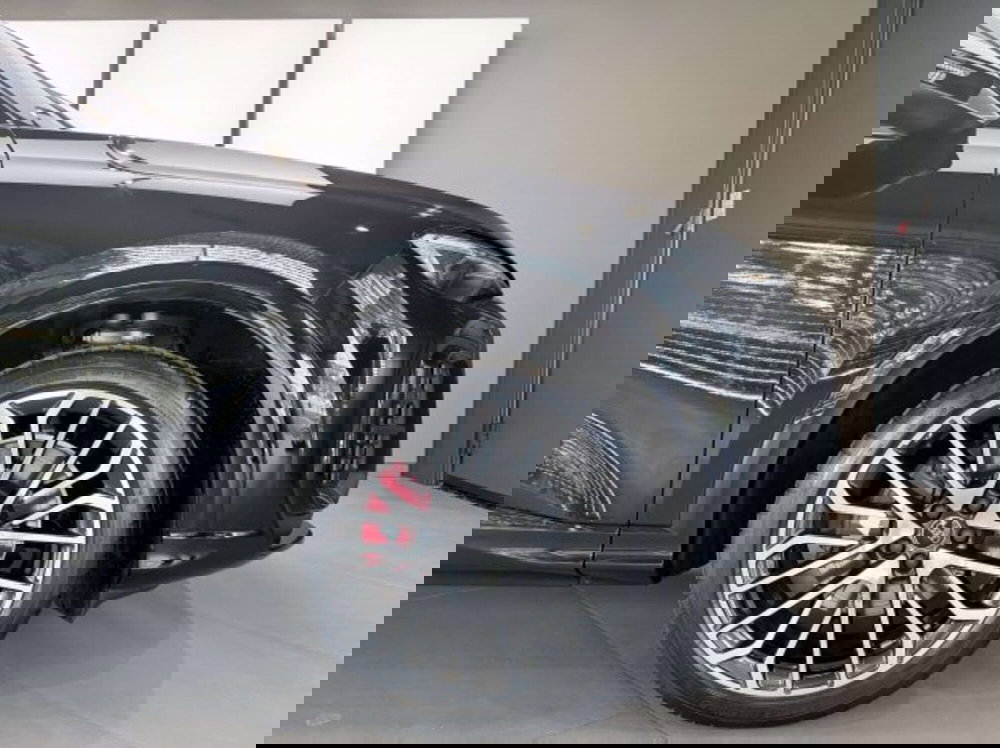 Audi SQ5 Sportback nuova a Torino (4)