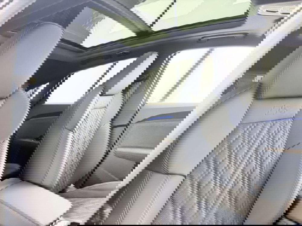 Audi SQ5 Sportback nuova a Torino (7)